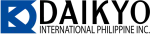 Daikyo International Philippine Inc. company logo