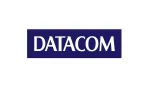 Datacom company logo
