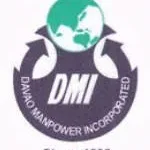 Davao Manpower Incorporated company logo