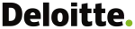 Deloitte company logo