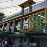 Dr. Amando L. Garcia Medical Center, Inc. company logo