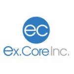 Ex.Core Inc., company logo