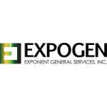 Expogen company logo