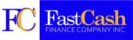 FastCash Finance Co., Inc. company logo