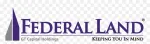 Federal Land, Inc. company logo