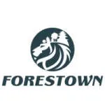 Forestown company logo