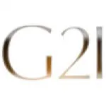 G2i Inc. company logo