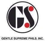 Gentle Supreme Philippines, Inc. company logo