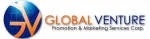 Global Venture Promotion & Marketing Services Inc. company logo