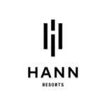 HANN Resort and Casino company logo