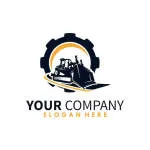 Haiqing Heavy Equipment Machineries company logo