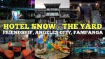 Hotel Snow Angeles Corporation company logo