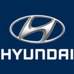 Hyundai Pampanga company logo