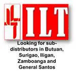 ILT FOOD PRODUCTS company logo