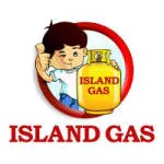 ISLAND AIR PRODUCTS CORP. (ISLAND GAS) company logo