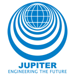 JUPITER ELECTRIC SCOOTER company logo