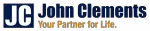 John Clements Recruitment Consultants Japan Desk company logo