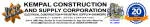Kempal Construction and Supply Corporation company logo