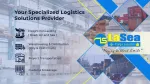 LaSea Cargo Logistics (formerly Cargoshop Freight... company logo