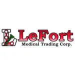LeFort Medical Trading Corp company logo