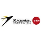 Macroasia SATS Food Industries company logo