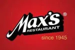 Max's Kitchen Inc. company logo