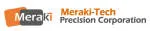 Meraki-Tech Precision Corporation company logo