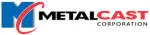 Metalcast Corporation company logo