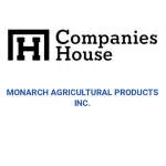Monarch Agricultural Products Inc. company logo