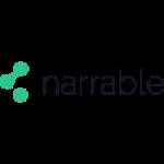 Narrable company logo