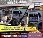 Navitopia BDS (Car Accessories) company logo