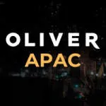 OLIVER Agency - APAC company logo