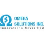 Omeba Solution Inc. company logo