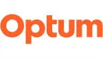 Optum company logo