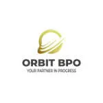 Orbit BPO HR company logo