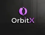 OrbitX Business Innovations company logo