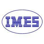 P. IMES company logo