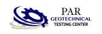 PAR Geotechnical Testing Center company logo