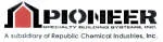 PIONEER SPECIALTY BUILDING SYSTEMS, INC. company logo