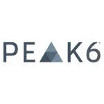 Peak6 company logo