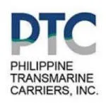 Philippine Transmarine Carriers, Inc. company logo