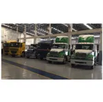 Pioneer Truck Parts & Equipments Corporation company logo