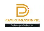 Power Dimension Inc. company logo