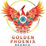 Pru Life UK- Golden Phoenix Branch company logo