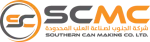 SCMC company logo