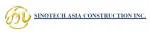 SINOTECH ASIA CONSTRUCTION INC company logo