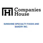 SUNSHINE SPECIALTY FOODS AND BAKERY INC. company logo