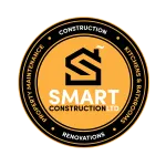 Smart & Plan Construction and Consultants, Inc. company logo