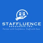 Staffluence Resources Inc. company logo