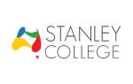 Stanley College PH company logo